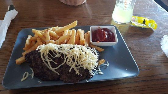 Bistro - Pizzeria Ziher