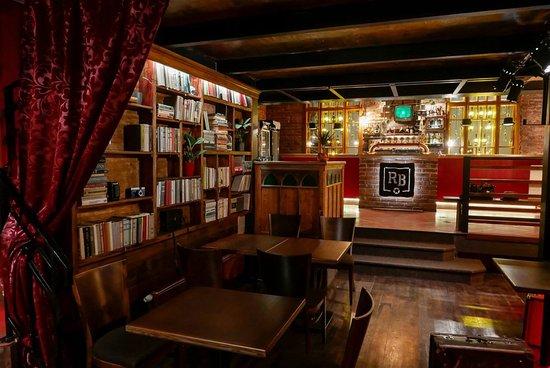 Restart Burger Kosice