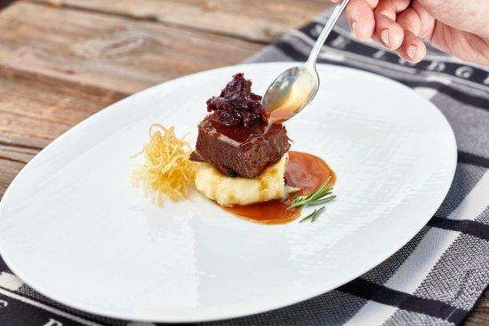 Das Gasthaus am Reichswald