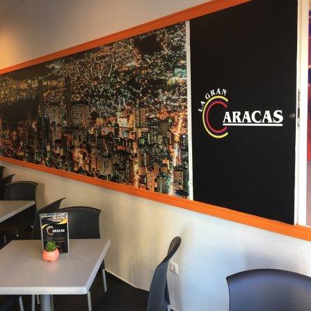 La Gran Caracas