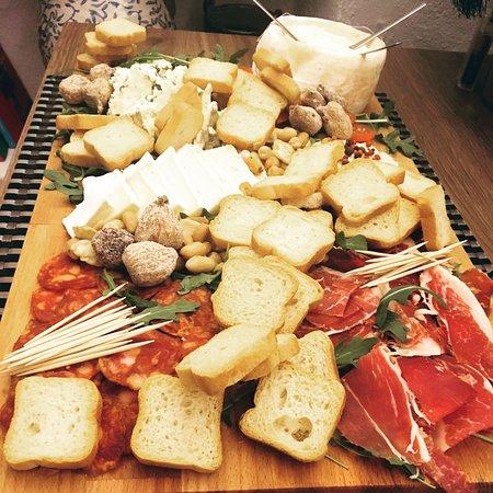 A Queijaria do Largo