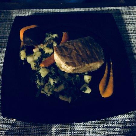 Restaurant Propuh Sali