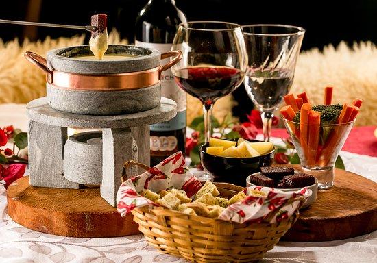 Recanto do Fondue