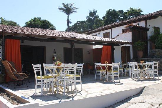 Pao de Lo Confeitaria e Cafe