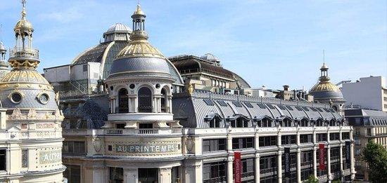 Patisserie Michalak Printemps