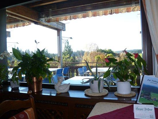 Cafe Pension Feldbergblick