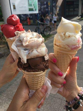 Manufaktura Lodow Wlasnych