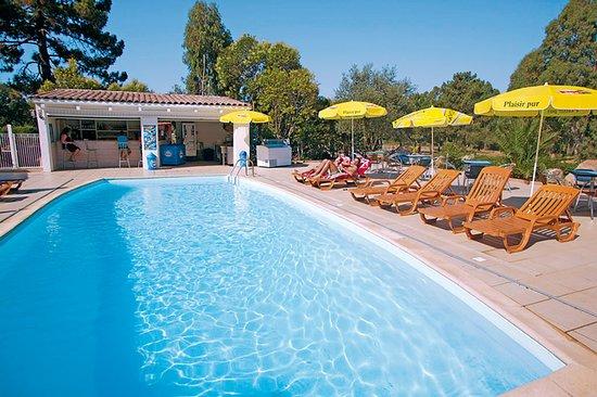 Epicerie Les Jardins du Golfe