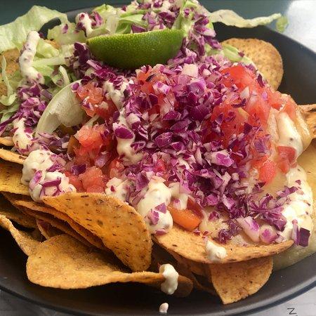 Tico Taco Mexican Cantina