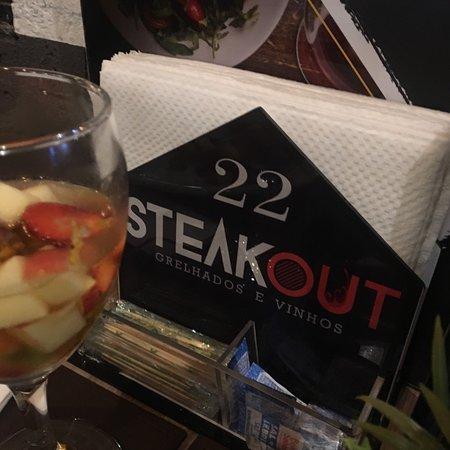 Steakout