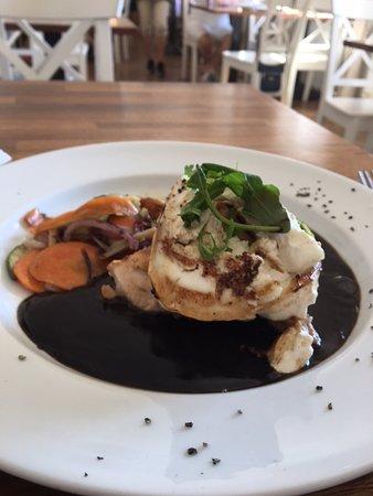 Kylmapihlaja Lighthouse Restaurant