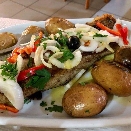 Restaurante Ze Carlos