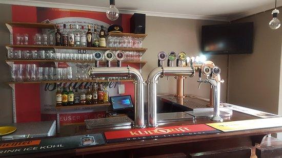 Clarens Taphouse Restaurant and Pub