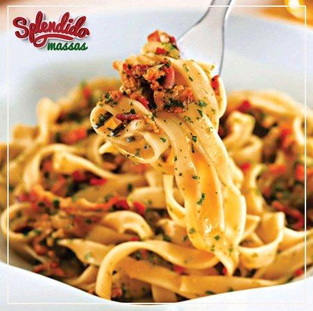 Splendido Massas