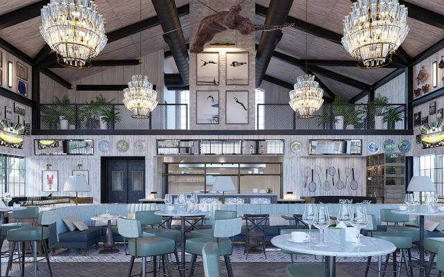 Dano's Sports Bar & Restaurant