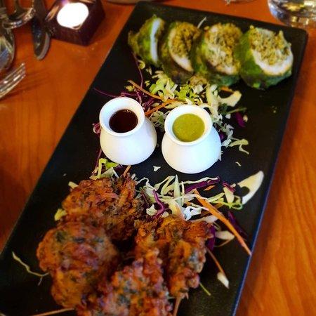 Incredible India Restaurant and Bar