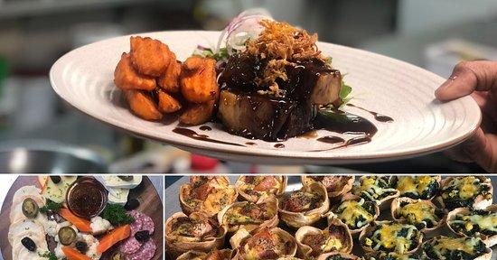 Equinox Restaurant & Bar