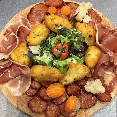 Comptoir Des Saveurs