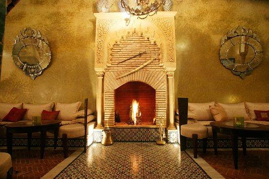 Restaurant Dar El Kebira