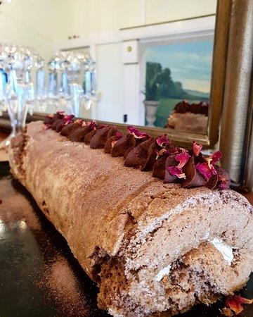 The Green Door Cafe-Restaurant-Apothecary