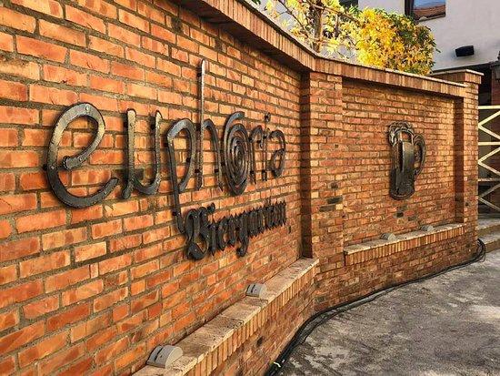 Euphoria Biergarten Oradea