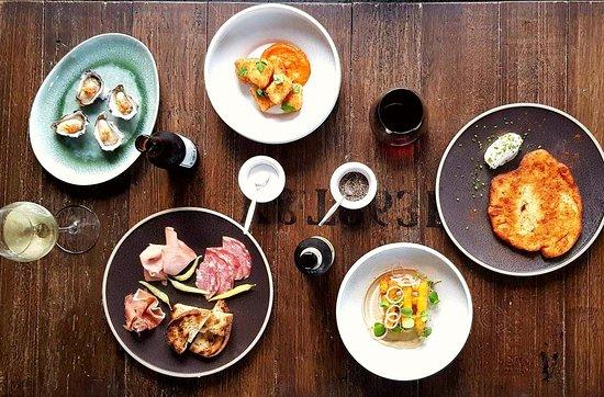 Silica Restaurant and Bar