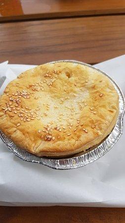 Richmond Cafe and Grocer