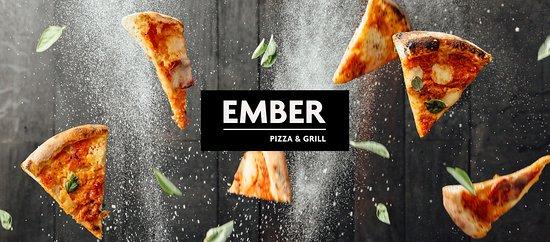 Ember Pizza