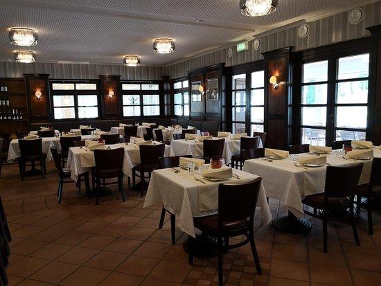 Enotria da Miri im Lucknerpark