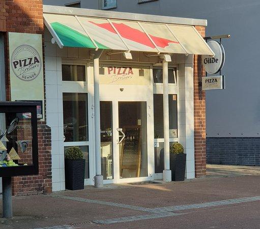 Pizza Brothers Sehnde