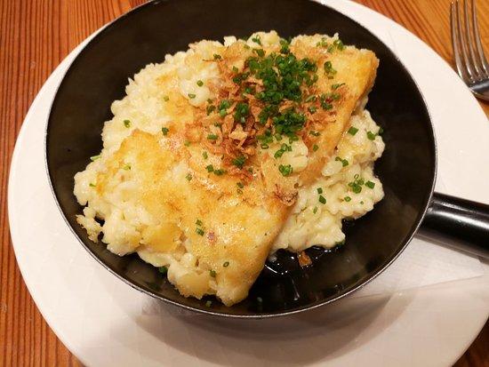 Wirtshaus zum Kaswurm