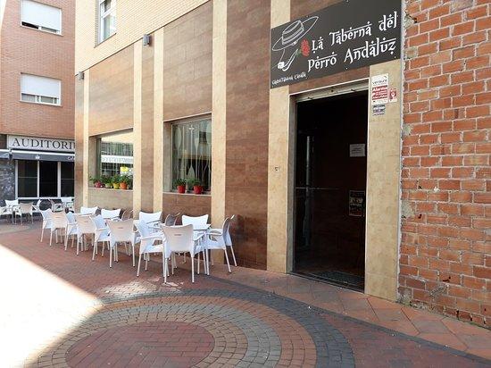 La Taberna del Perro Andaluz