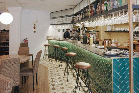 Pura Magia GastroBar