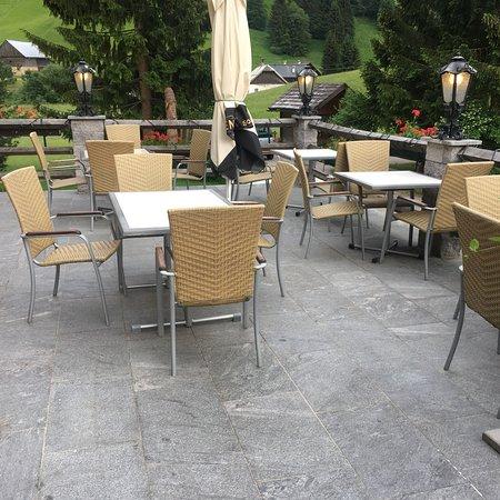 Restaurant Gosauerhof