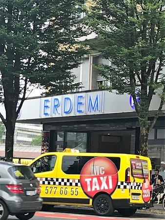 Erdem Kebab