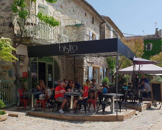 Bistro Lou Castel