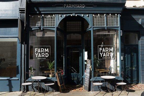 Farmyard