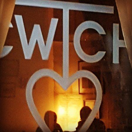 The Cwtch Restaurant