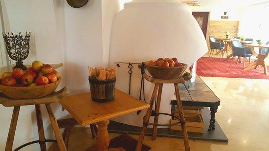 Hotel Strobler Hof Am WolfgangSee