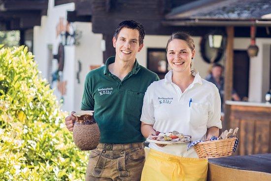 Buschenschank Koelblhof