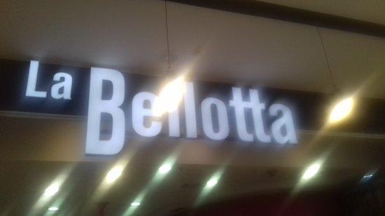 La Bellota