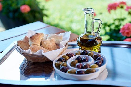 Restaurant Pizzeria Olive