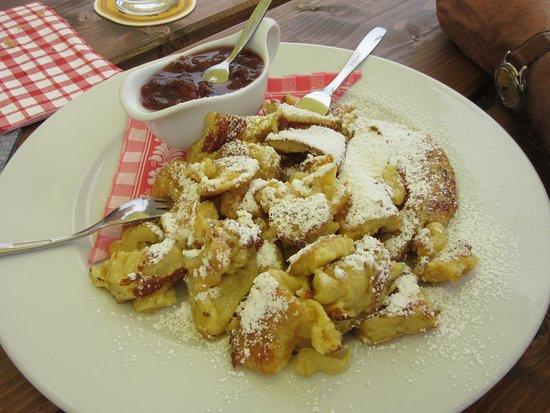 Gasthaus Obergaisberg