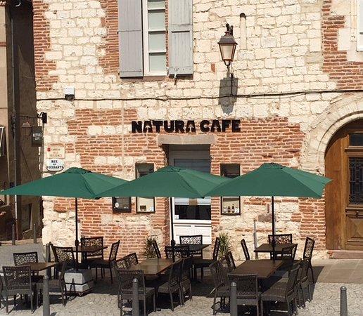 Natura Cafe