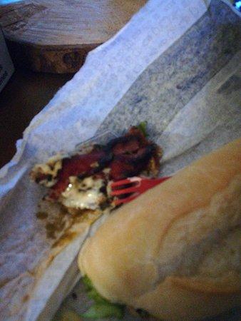 Friterie Saint Julien