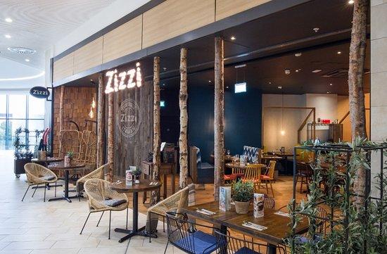 Zizzi