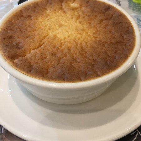 Alacati Muhallebicisi