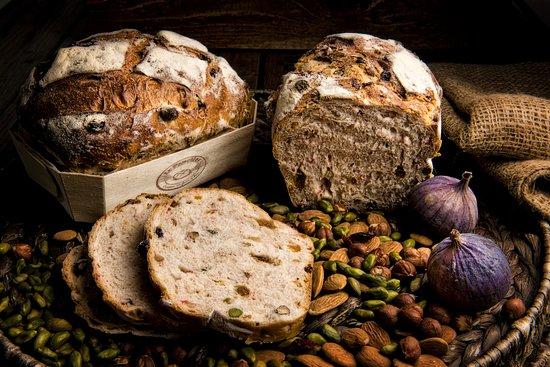 Le Panetier Chavannes