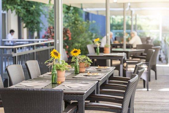 Senevita Restaurant Viva