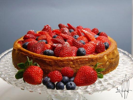 American Cupcakes Cafe